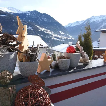 Walter By Interhome Wenns