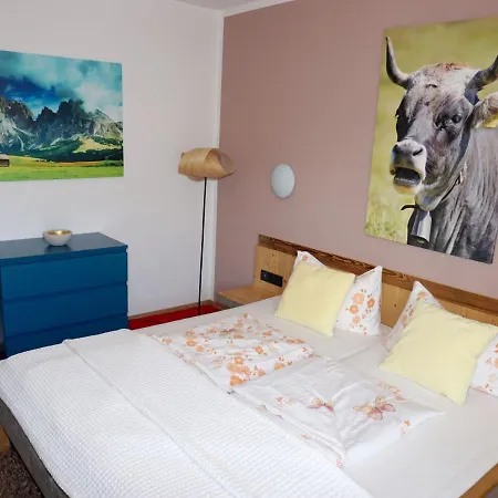 Walter By Interhome Lägenhet *