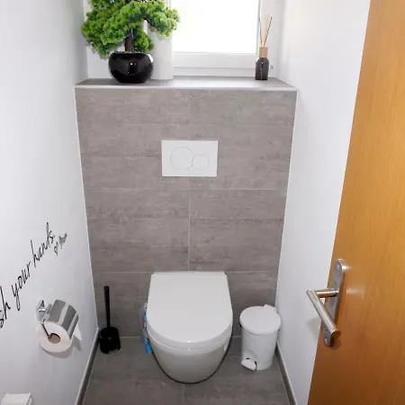 Walter By Interhome فينس