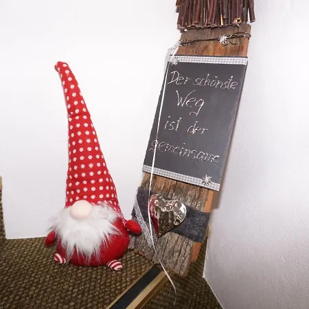 Lägenhet Walter By Interhome Wenns