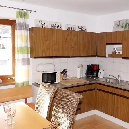 Walter By Interhome Lägenhet *