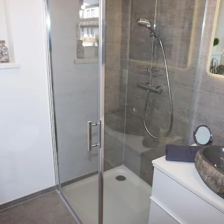 Walter By Interhome Lägenhet Wenns