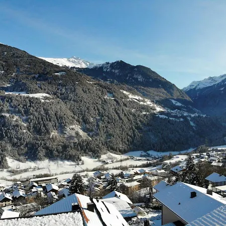 Walter By Interhome Wenns