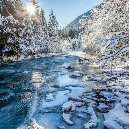 شقة Walter By Interhome فينس