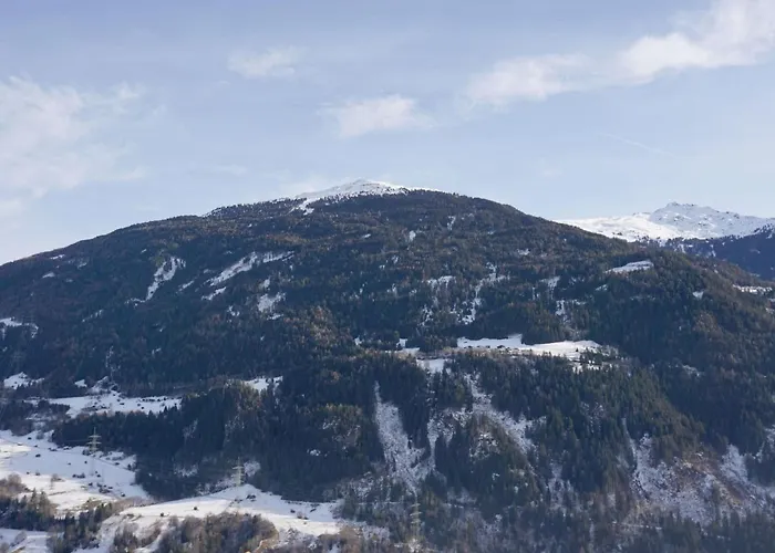 Walter By Interhome Apartman *