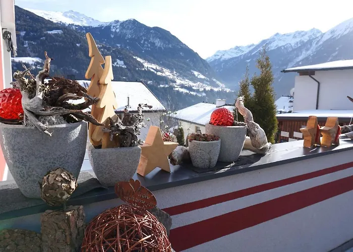 Walter By Interhome וונס