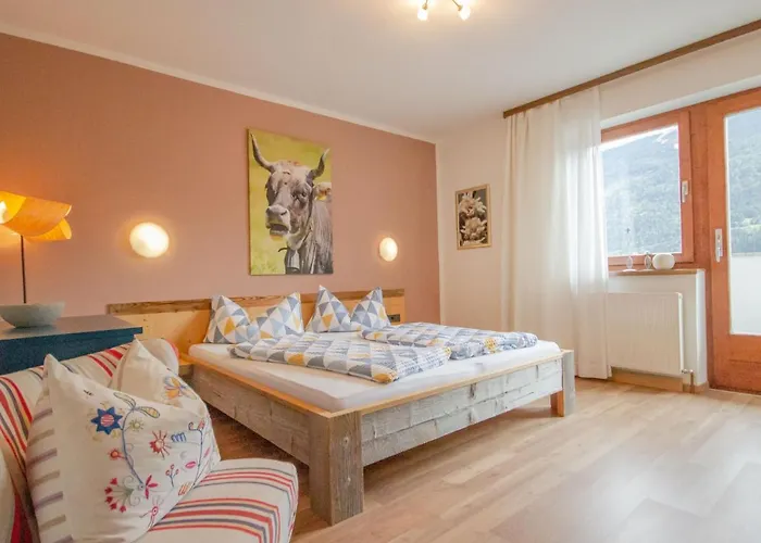 Walter By Interhome * וונס