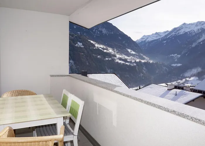 Walter By Interhome *