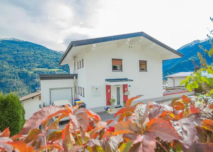 Walter By Interhome * Wenns