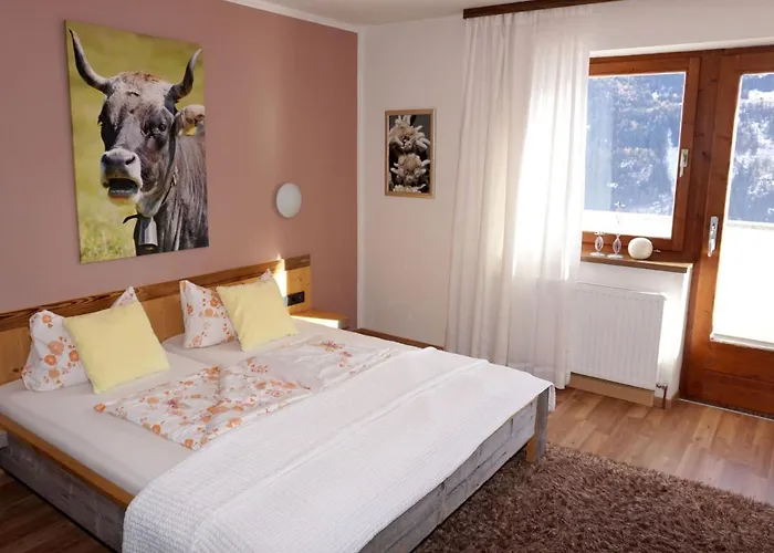 Walter By Interhome Apartman Wenns