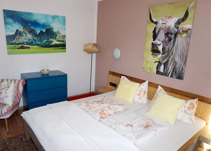 Walter By Interhome Apartman *