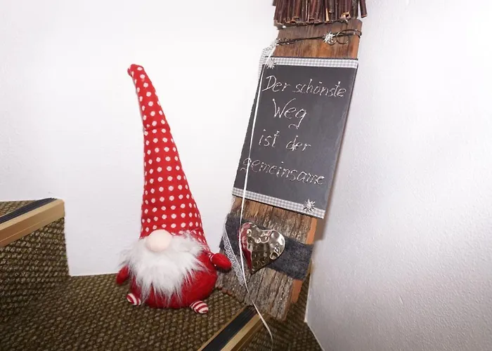 Apartman Walter By Interhome Wenns