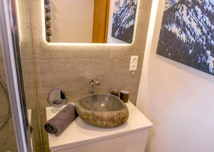 Walter By Interhome Apartman Wenns