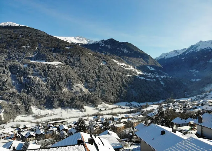 Walter By Interhome Wenns