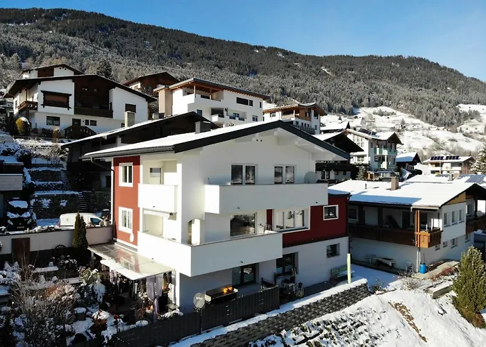 Apartman Walter By Interhome *