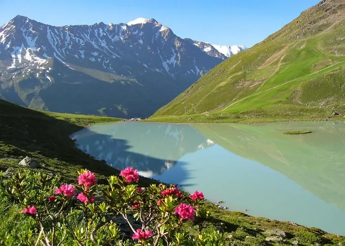 דירה Walter By Interhome וונס