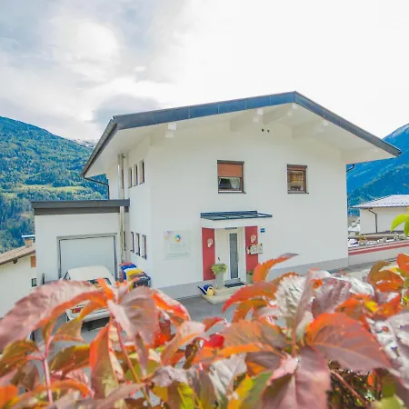 Walter By Interhome * Wenns