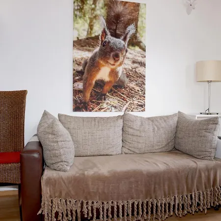 Walter By Interhome Apartment