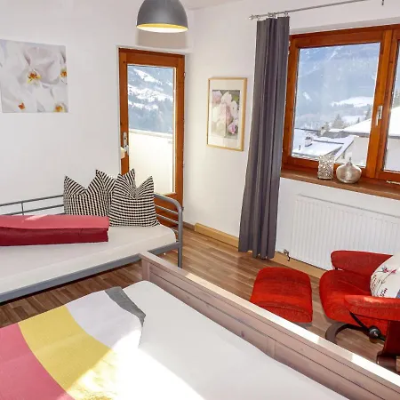 Appartamento Walter By Interhome Wenns