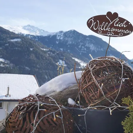 Walter By Interhome Apartment