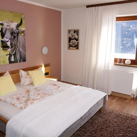 Walter By Interhome Apartment Wenns
