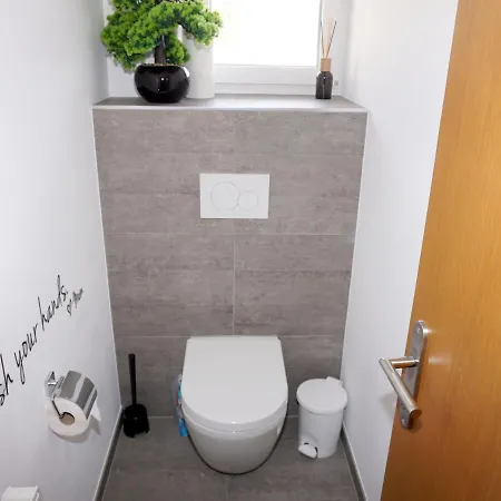 Walter By Interhome Wenns