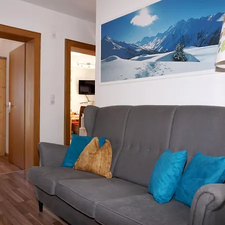 Walter By Interhome Apartment