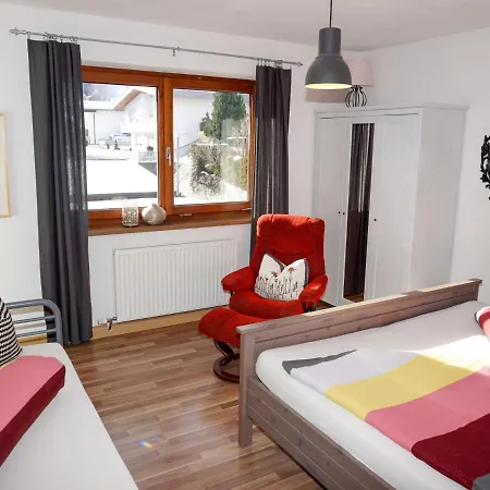 Walter By Interhome Apartment *