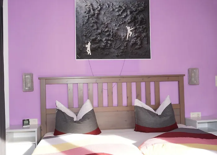 Διαμέρισμα Walter By Interhome Wenns