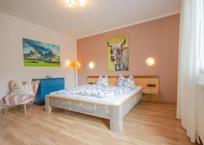 Walter By Interhome Wenns