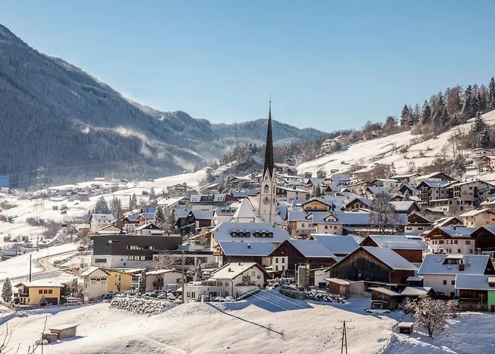 Διαμέρισμα Walter By Interhome *