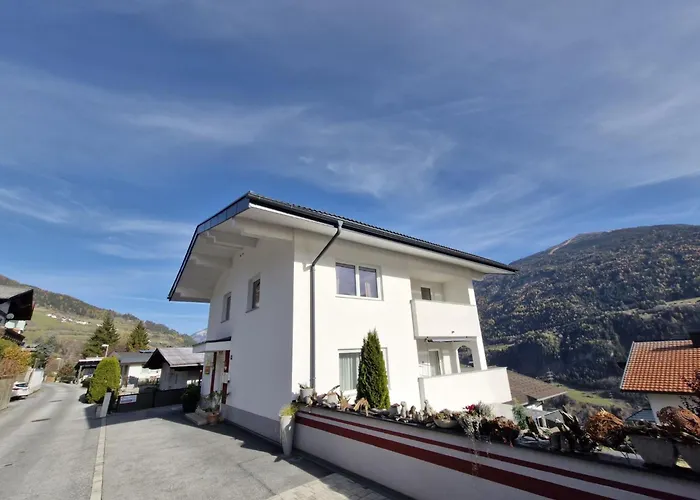 Walter By Interhome * Wenns