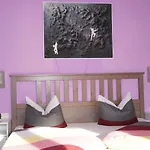 Apartmán Walter By Interhome Wenns