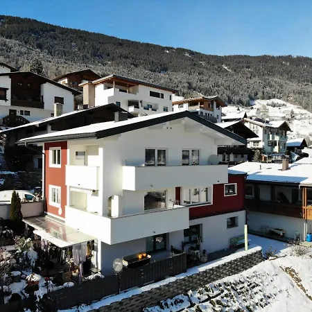 Apartament Walter By Interhome *