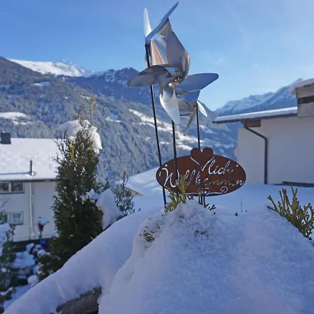 Walter By Interhome Apartament *