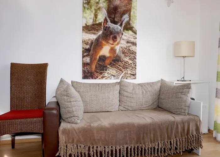 Walter By Interhome Daire