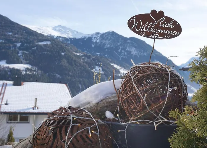 Walter By Interhome Daire