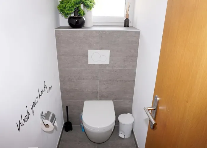 Walter By Interhome Wenns