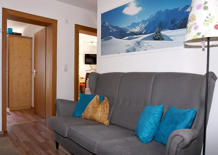 Walter By Interhome Daire