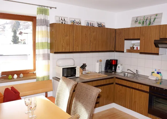 Walter By Interhome Daire *