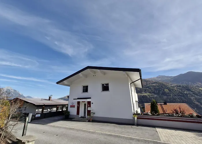 Walter By Interhome Wenns